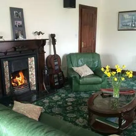Doonmacfelim House Hotel