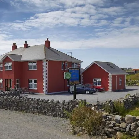 Doonmacfelim House 5*