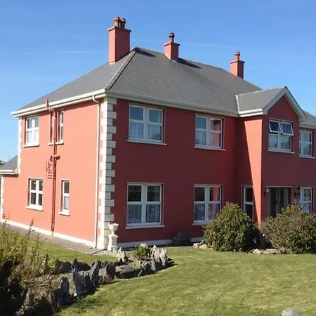 Doonmacfelim House