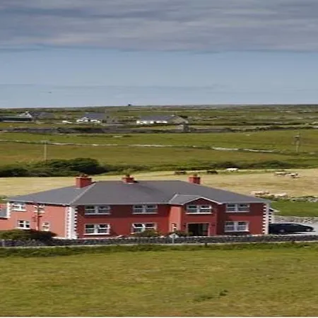 Doonmacfelim House Hotel 5*