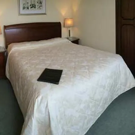 Hotel Doonmacfelim House Doolin