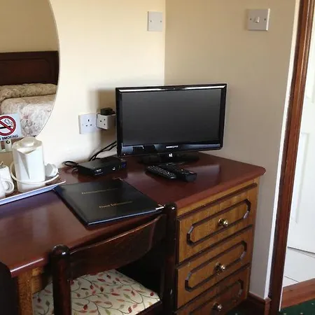 Doonmacfelim House 5* Doolin