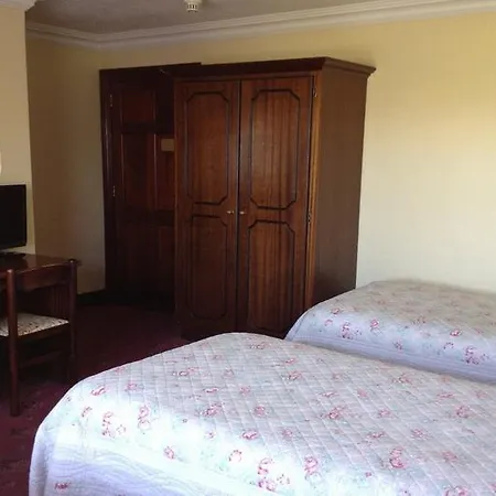 Hotel Doonmacfelim House