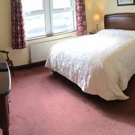 Doonmacfelim House Hotel Doolin