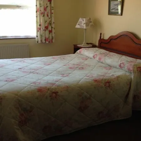 Doonmacfelim House Doolin