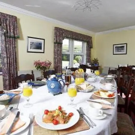 Doonmacfelim House Hotel