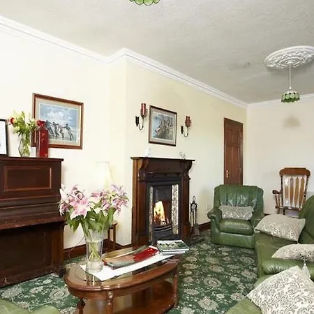 Hotel Doonmacfelim House Doolin